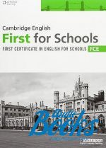 "Practice Tests for Cambridge First for schools Student