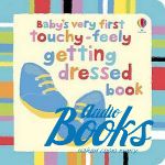  "Getting dressed book" -  
