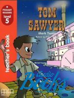 Tom Sawyer Teacher's Book (  ) ()