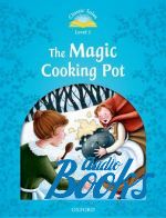 Sue Arengo - The Magic Cooking Pot ()