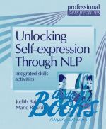  "Unlocking self-expression through NLP" -  