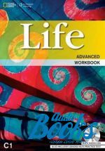  +  "Life Advanced Workbook ( )" -  