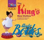   - Our World 1: The Kings newclothes Big Book ()