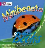 Steve Lumb - Minibeasts () ()