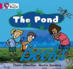 Martin Sanders - The pond () ()