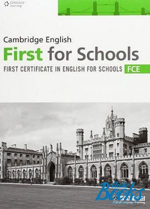  "Practice Tests for Cambridge First for schools Student´s Book ()"