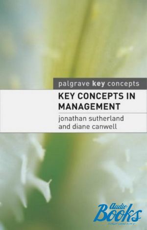 The book "Key Concepts in Management" -  