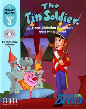The book "Tin Soldier Teacher´s Book (  )"