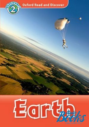 The book "Earth" -  