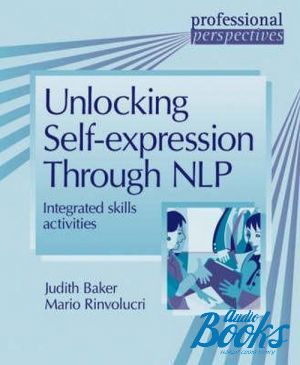 The book "Unlocking self-expression through NLP" -  ,  