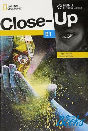   "Close-Up B1 E-Book" -  ,  