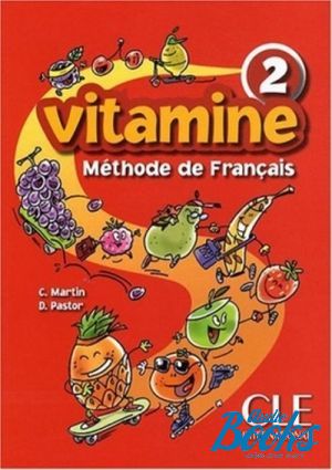 CD-ROM "Vitamine 2" - C. Martin
