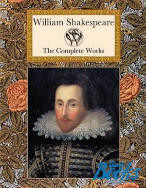 The book "Shakespeare: The Complete works" -  