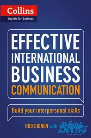  "Effective international business communication" -  