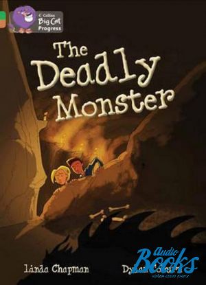  "Big cat Progress 5/12. The deadly monster" -  , Dylan Coburn