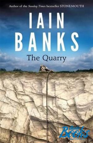 The book "The Quarry" -  