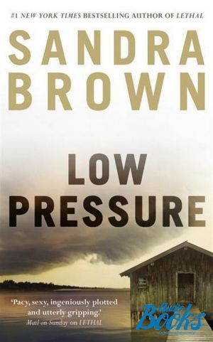 The book "Low pressure" -  