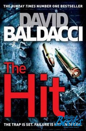 The book "The Hit" -  