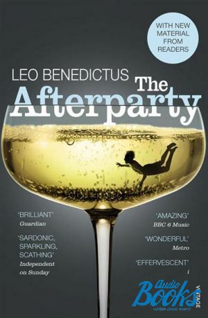  "The Afterparty" -  
