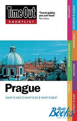 The book "Prague 2010"