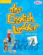  "The English Ladder 3 Pupils Book ( / )" - Paul House