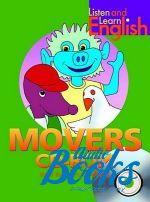 Listen and Learn English Movers ( + )
