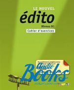  "Edito B1 Cahier d