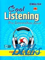 Cool listening Pre-Intermediate.     ()