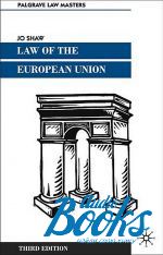   - Law of the European Union, 3 Edition ()