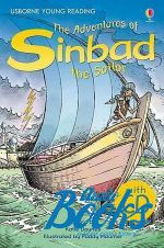  +  "Usborne Young Readers 1: The Adventures of Sinbad the Sailor" -  