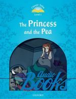 Sue Arengo - The Princess and the Pea ()