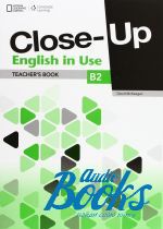   - Close-Up B2 English in Use Teacher's Book ( ) ()