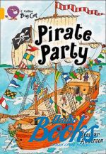 Scoular Anderson - Pirate party, Workbook ( ) ()
