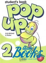 . .  - Pop up 2 Student's Book () ()