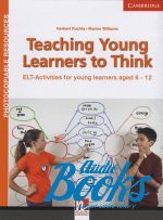  "Teaching young learners to think" - Herbert Puchta