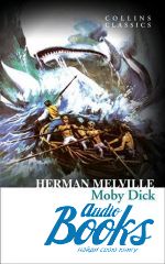   - Moby Dick ()