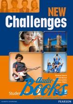 New Challenges 2. Student's Book and Active Book Pack ( / ) ( + )
