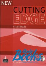 Jonathan Bygrave - Cutting Edge Third Edition Elementary level: Workbook with Audio CD and Key Pack ( + )