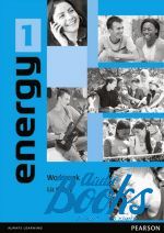 Liz Kilbey - Energy 1. Workbook ()