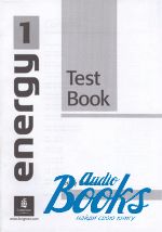 Steve Elsworth - Energy 1. Test Booklet ()