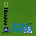 Steve Elsworth - Energy 4. Test CD ()