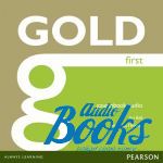 Thomas Amanda  - New Gold First Class Audio CD ()