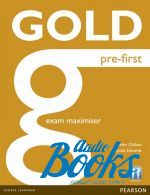 Lynda Edwards - Pre-First Gold Maximiser without key and online audio ()