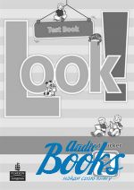 Rod Fricker - Look! 3 Test Book ()