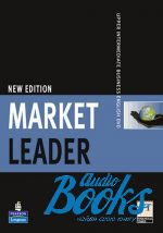 Simon Kent - Market Leader Upper-Intermediate. New Edition DVD ()