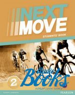 Carolyn Barraclough - Next Move 2 Student's Book ()
