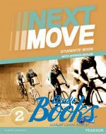 Carolyn Barraclough - Next Move 2 Student's Book with MyLab Pack ( + )