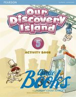 Jeanne Perrett - Our Discovery Island 5 Workbook with CD-Rom ( / ) ( + )