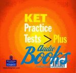 Peter Lucantoni - KET Practice Tests Plus Audio CD for the Revised Edition ()