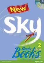 Patricia Mugglestone - Sky Teacher's Book and Test Master Multi-Rom 2 Pack. New Edition ( + )